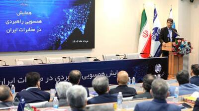 وزیر ارتباطات: در پروژه فیبر نوری، هر نوع ایجاد «پوشش»، باید به «اتصال» در عرض یک ماه منجر شود - مردم سالاری آنلاین