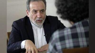 عراقچی: من و ویتکاف در طول و پس از جنگ، پیام‌هایی رد و بدل کرده‌ایم - مردم سالاری آنلاین