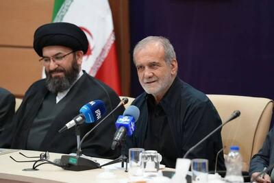 درد دل فعالان اقتصادی زنجان با رئیس جمهور