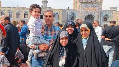فیلم/ این ویرانه پر از اسباب‌بازی است... چون یک پسر سه ساله از اینجا بیرون آمد...