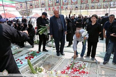 برگزاری رالی گردشگری «یادواره شهدای اقتدار»