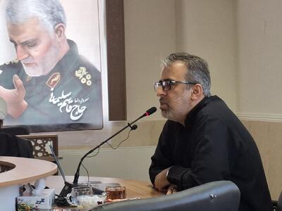 انسجام جامعه ایرانی سناریوهای دشمن‌را باطل کرد