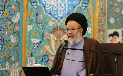 اربعین، صحنه‌ای جهانی برای همبستگی و آمادگی ظهور منجی است