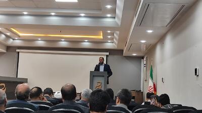 شدت مصرف انرژی در ایران ۲ برابر میانگین جهانی است
