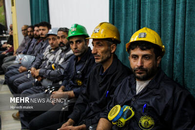 سفر وزیر تعاون، کار و رفاه اجتماعی به گلستان