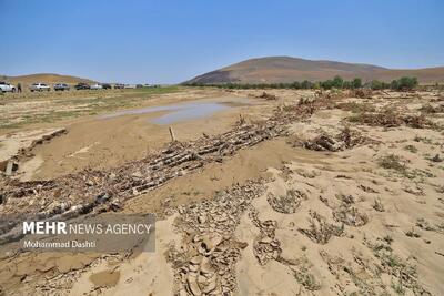 خسارت سیل‌زدگان اردبیل جبران می‌شود