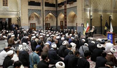 دارالعلم؛ الگویی کارآمد از احیای سنت‌های حسنه حوزه‌های علمیه/ مدارس علمی تابستانه طلاب، از برکات آستان قدس رضوی است