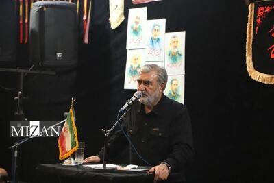 نبرد ۱۲روزه چهره پلید نظام سلطه را نمایان کرد