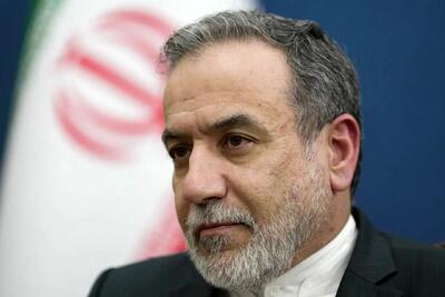 عراقچی: اگر اروپایی ها مکانیسم بازگشت تحریم‌ها را فعال کنند یعنی برای آن‌ها دیگر راهی باقی نمانده است