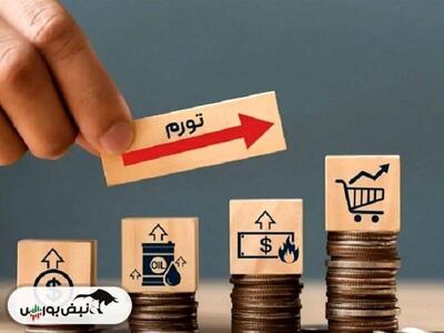 تورم ۴۰ درصدی تقصیر کیست؟ پورابراهیمی پاسخ می‌دهد