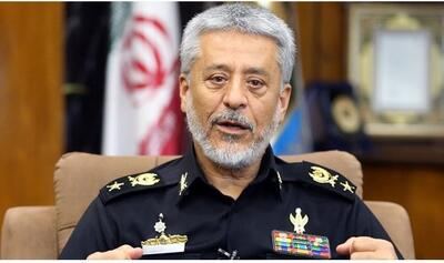 تفکر امیر سیاری در صورت خطای مجدد اسرائیل