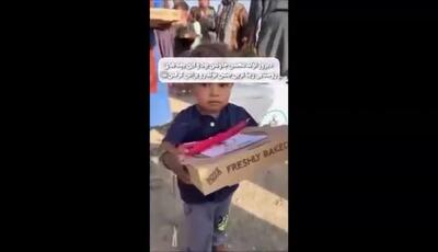 محسن چاوشی و جشن تولدی متفاوت: وقتی عشق بچه‌های روستایی زیباترین هدیه می‌شود