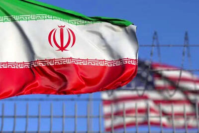 تحریم یا جنگ؟ خزانه‌داری آمریکا زیرساخت‌های اقتصادی ایران را نشانه گرفت