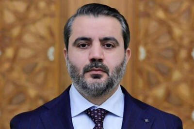 فردا؛ اولین سفر وزیر خارجه دولت موقت سوریه به روسیه