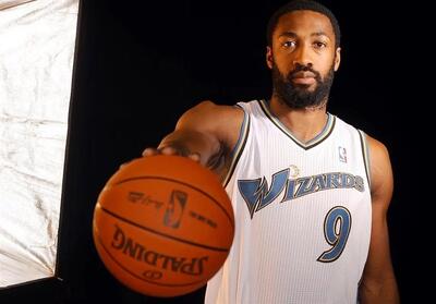 بازداشت ستاره سابق NBA - پارس فوتبال