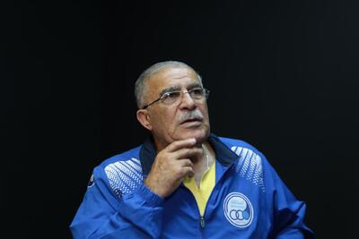 حسن روشن در گفتگو با طرفداری: اگر ساپینتو درست رفتار نکند، اولین کسی که پدرش را درمی‌آورد، من هستم!  - پارس فوتبال