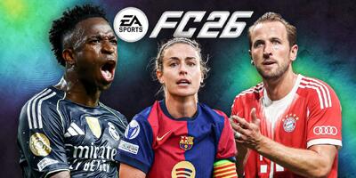 سیستم مورد نیاز بازی EA FC 26 اعلام شد: سیستم‌عامل، پردازنده، حافظه و کارت گرافیک - پارس فوتبال