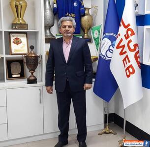 ناصر فریادشیران ساعت 10 امروز 9 مرداد 1404 ، میهمان لایو اینستاگرام پارس فوتبال