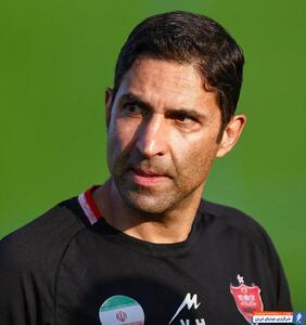 چهار بازیکن پرسپولیس در لیست خروج وحید هاشمیان