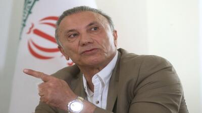 کیفیت فنی مدافع ساحل عاجی در پرسپولیس مهم است/ مصالحه در پرونده بیرانوند معنی ندارد - پارس فوتبال