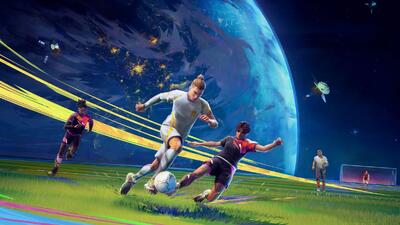 رئیس EA: نگران سبقت گرفتن Rematch از EA FC 26 نیستیم - پارس فوتبال