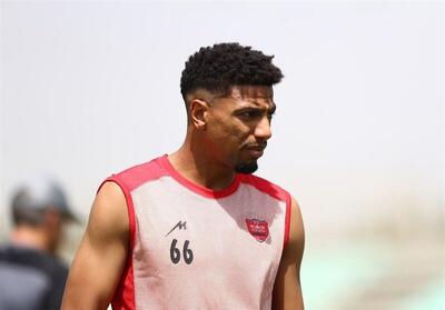 بازیکن فصل قبل پرسپولیس در آستانه توافق با تیم مراکشی - پارس فوتبال
