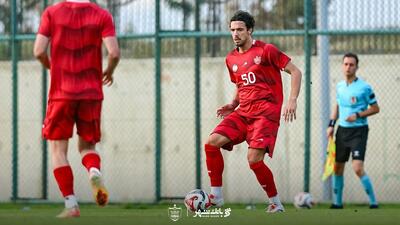 پرسپولیس به‌دنبال سه مدافع خارجی - پارس فوتبال