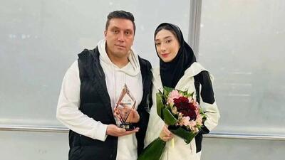 نعمت خان یا قاتل جان!/ سیلی به گوش تکواندو، تحویل بگیرید آقای ساعی - پارس فوتبال