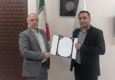 سرپرست انجمن کوراش منصوب شد - پارس فوتبال