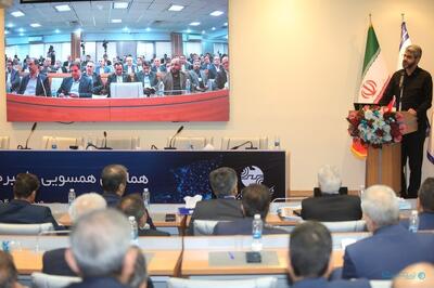 رئیس سازمان تنظیم مقررات: اختلال در روابط اپراتورها نظم موجود را بر هم می‌زند - پیوست