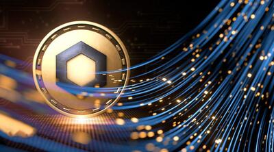 چین‌لینک در گزارش رسمی کاخ سفید؛ مهر تأیید بر نقش حیاتی LINK در کریپتو!
