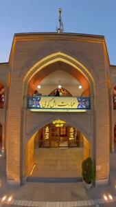 ائل‌گلی؛ قلب آرام تبریز+ فیلم
