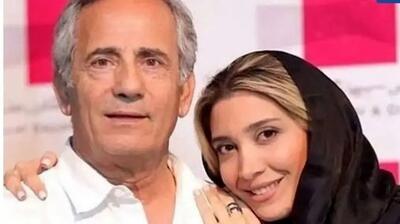 فیلم / مجید مظفری : چرا ازدواج نمی کنم  اینکه میبینید سرشار زندگی و شادی هستم واسه اینه که ازدواج نمیکنم...