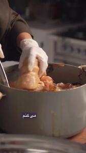 معجزه ای به نام عصاره قلم+ فیلم