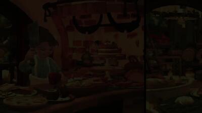 فاجعه شایر / Tales of the Shire با نمرات ضعیف عرضه شد! + فیلم