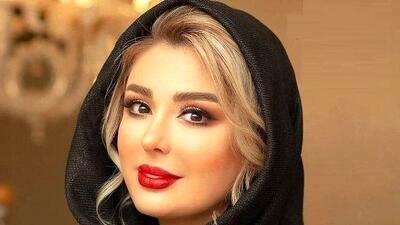 مدل جدید آرایش خاص و متفاوت نیوشا ضیغمی بر چهره پر از عمل و تزریقش ! + جدیدترین عکس خانم بازیگر
