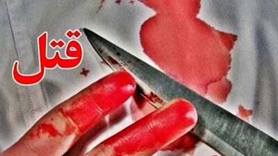 دستگیری قاتل همسر در الیگودرز + جزییات