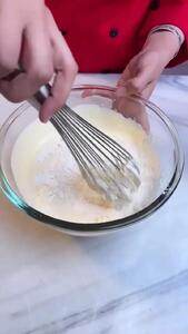 ساده ترین طرز تهیه درست کردن کیک خانگی+ فیلم