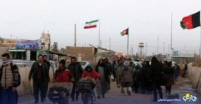 مهمانی در ایران تمام شد!