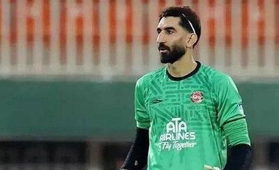 رأی پرونده جنجالی بیرانوند و پرسپولیس چیست؟