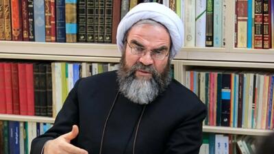 انتقاد تند غرویان به رویکرد صداوسیما