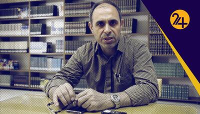 ایران، در آستانه فلاکت آبی | منابع آبی کشور دیگر قابل بازیابی نیست | تبخیر ۶ برابر بارش است ،یعنی آب پشت سد در معرض نابودیست