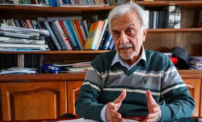 نقد تند هاشمی‌طبا به ملی‌گرایی ابزاری: ایران قوی با منبر و شعار ساخته نمی‌شود