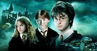 رتبه‌بندی تمام فیلم‌های Harry Potter از بدترین تا بهترین