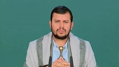 رهبر انصارالله: کودکان جزو اهداف صهیونیست‌ها در غزه هستند