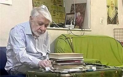 ملاقات نماینده رئیس جمهور با میرحسین موسوی