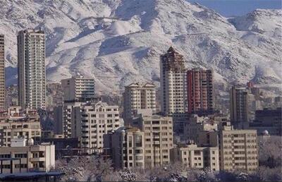 پشت پرده حراج خانه های میلیاردی تهران بعد از جنگ