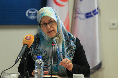 تقدیر رئیس جبهه اصلاحات ایران از دولت بابت استرداد لایحه «مقابله با انتشار محتواى خبرى خلاف واقع» | شفقنا، آخرین اخبار ایران و جهان
