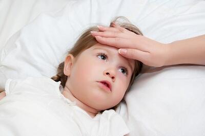علل بروز اسهال در کودکان چیست؟