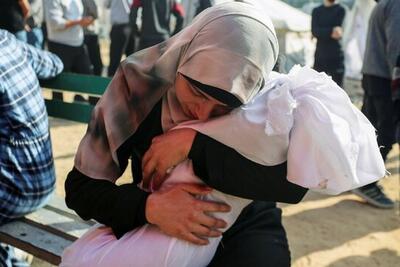 وزارت بهداشت غزه: تاکنون ۶۰ هزار و ۲۳۹ نفر شهید شده‌اند